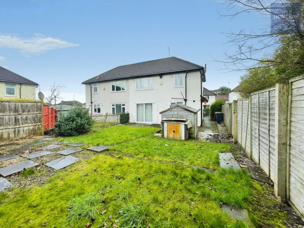 Wellstone Drive, Leeds