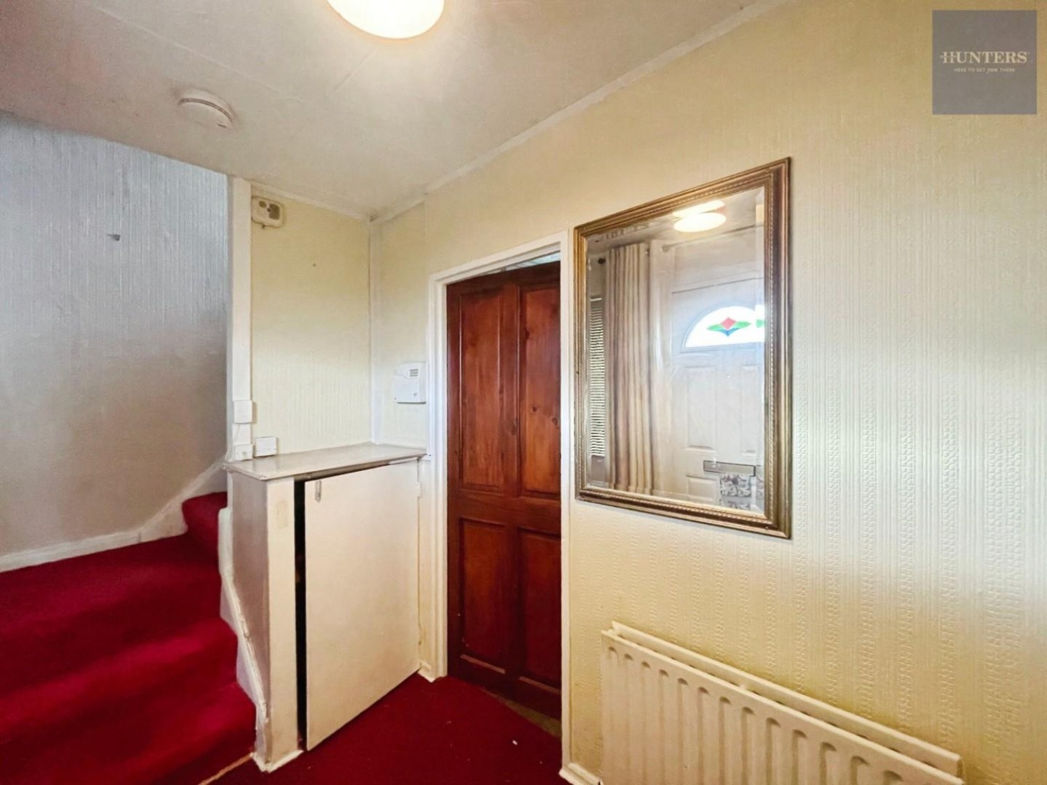 Wellstone Drive, Leeds