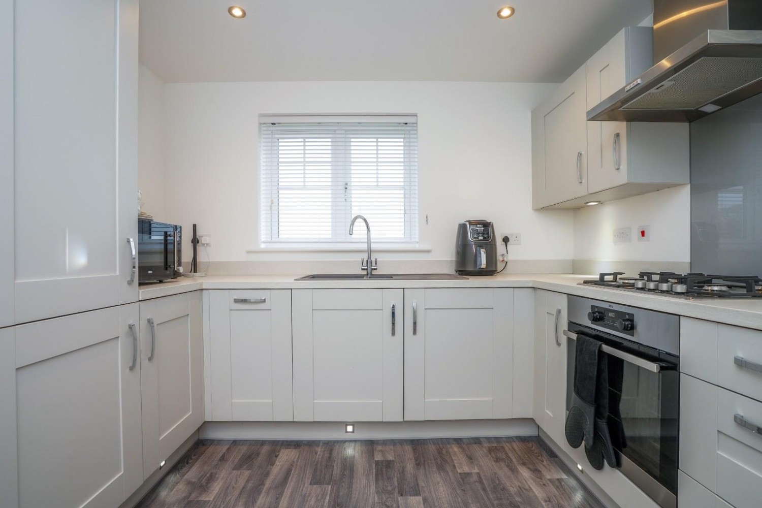 Cornflower Close, Hambleton, Selby