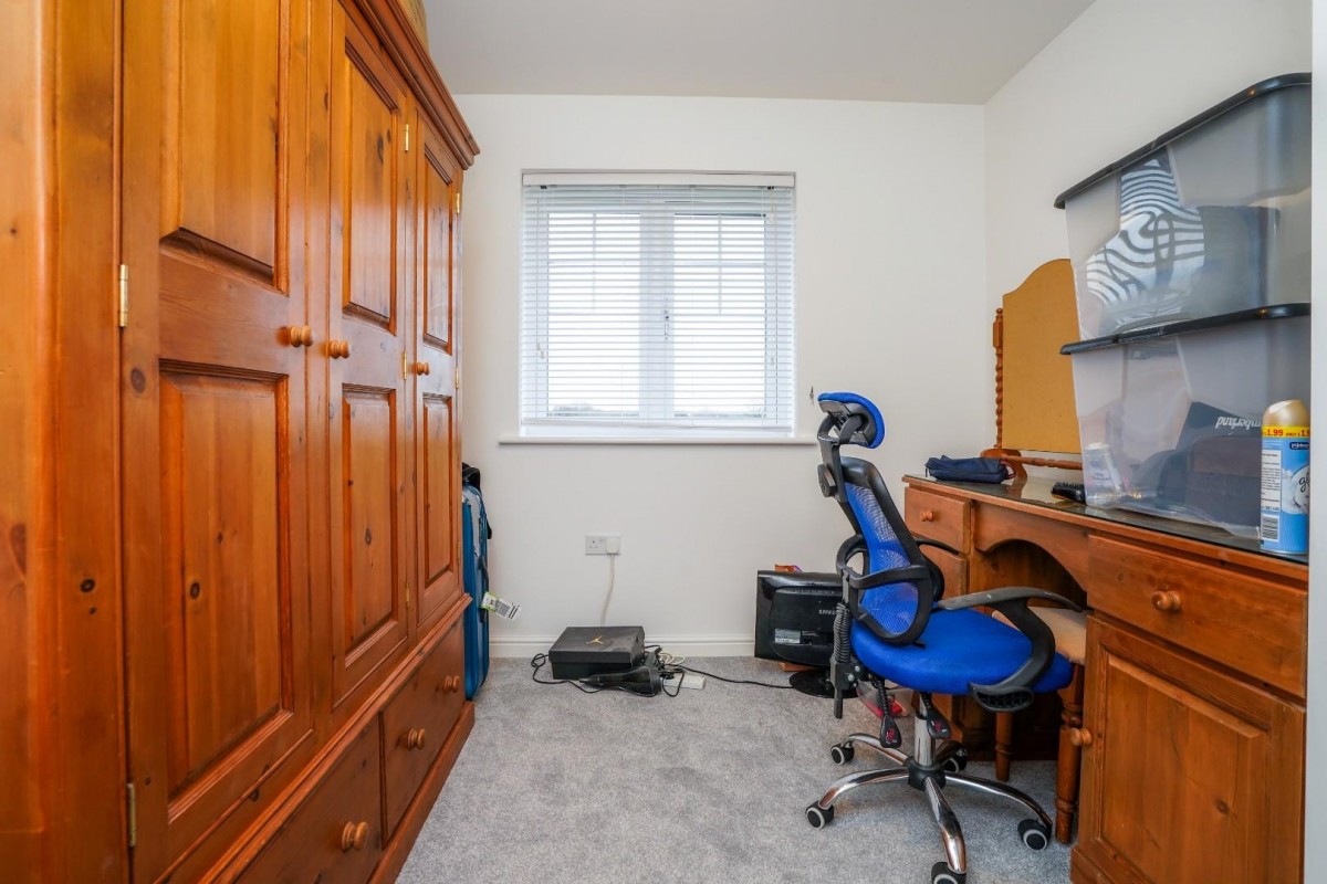 Cornflower Close, Hambleton, Selby