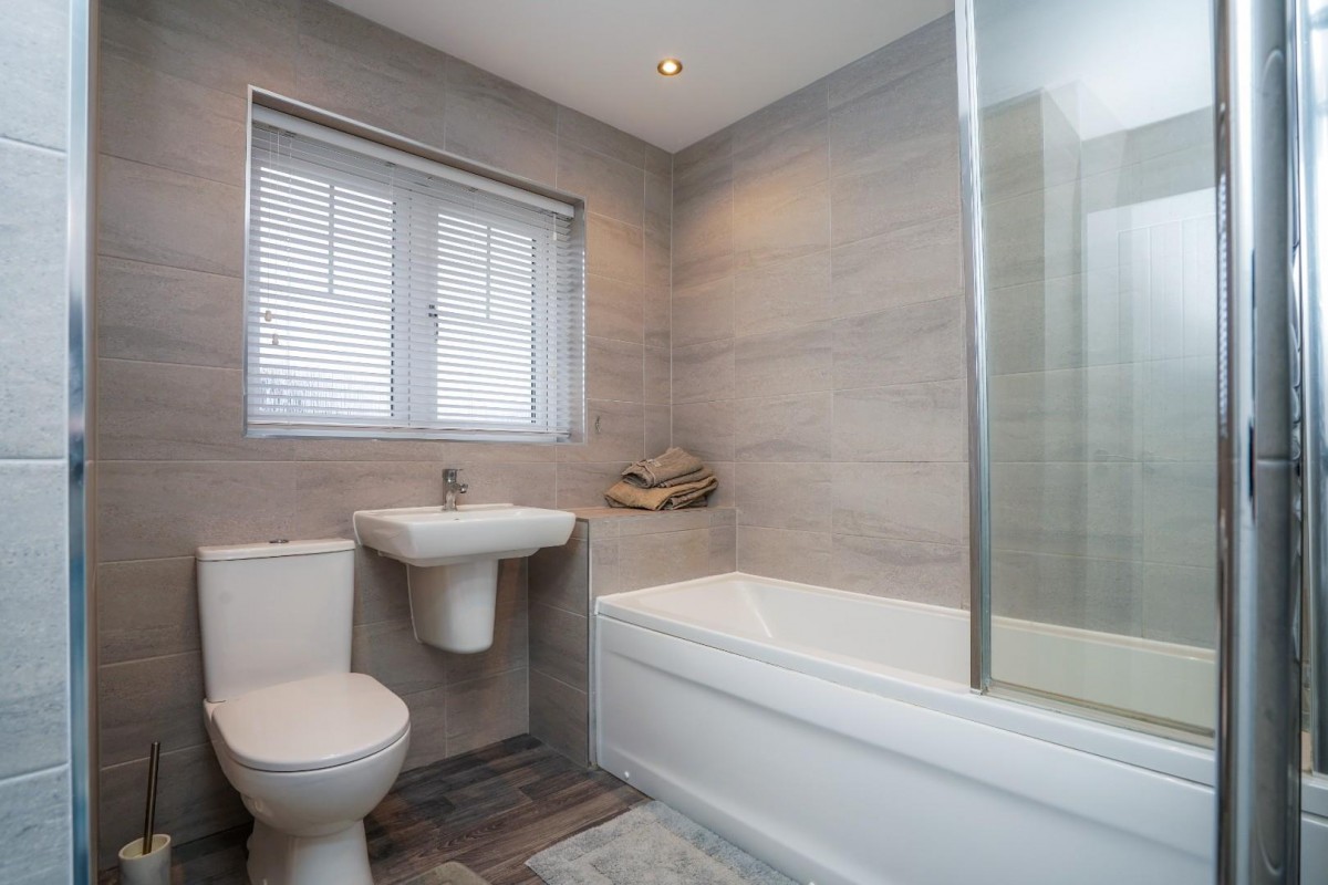 Cornflower Close, Hambleton, Selby