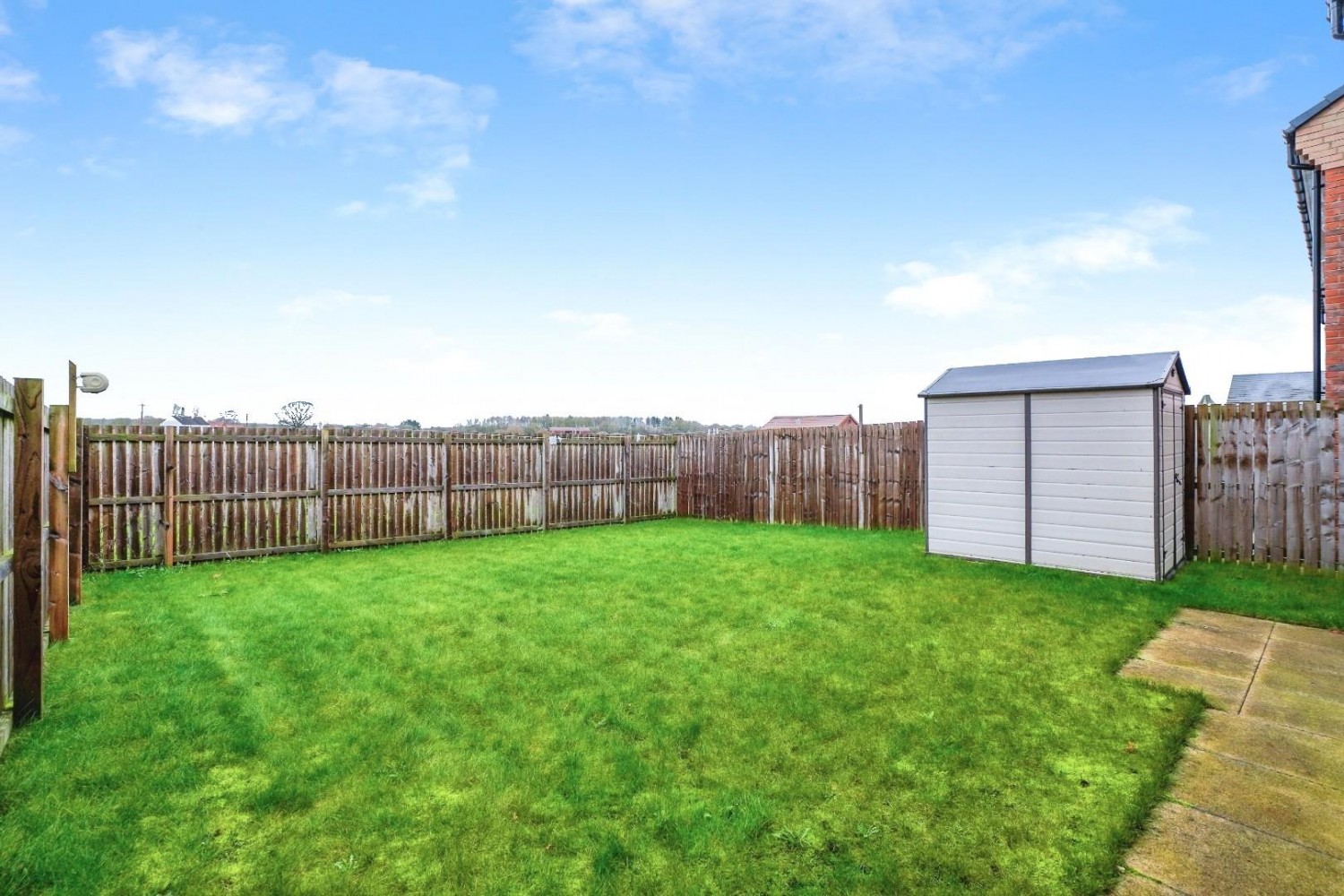 Cornflower Close, Hambleton, Selby