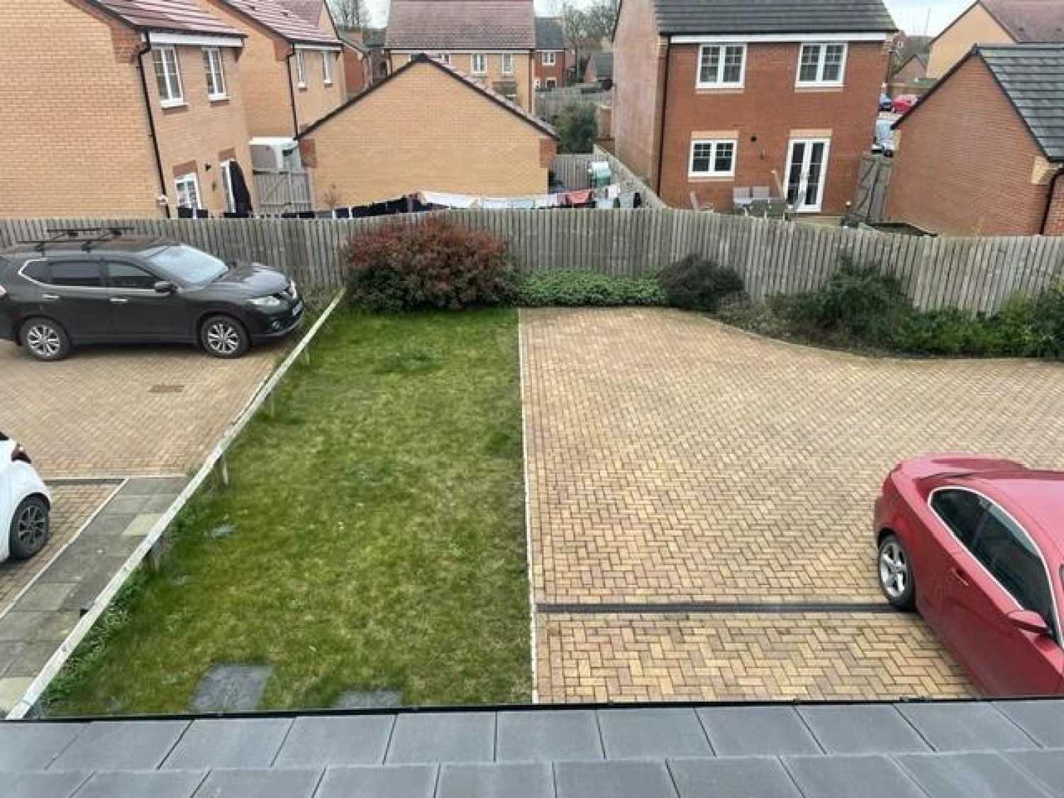 Cornflower Close, Hambleton, Selby