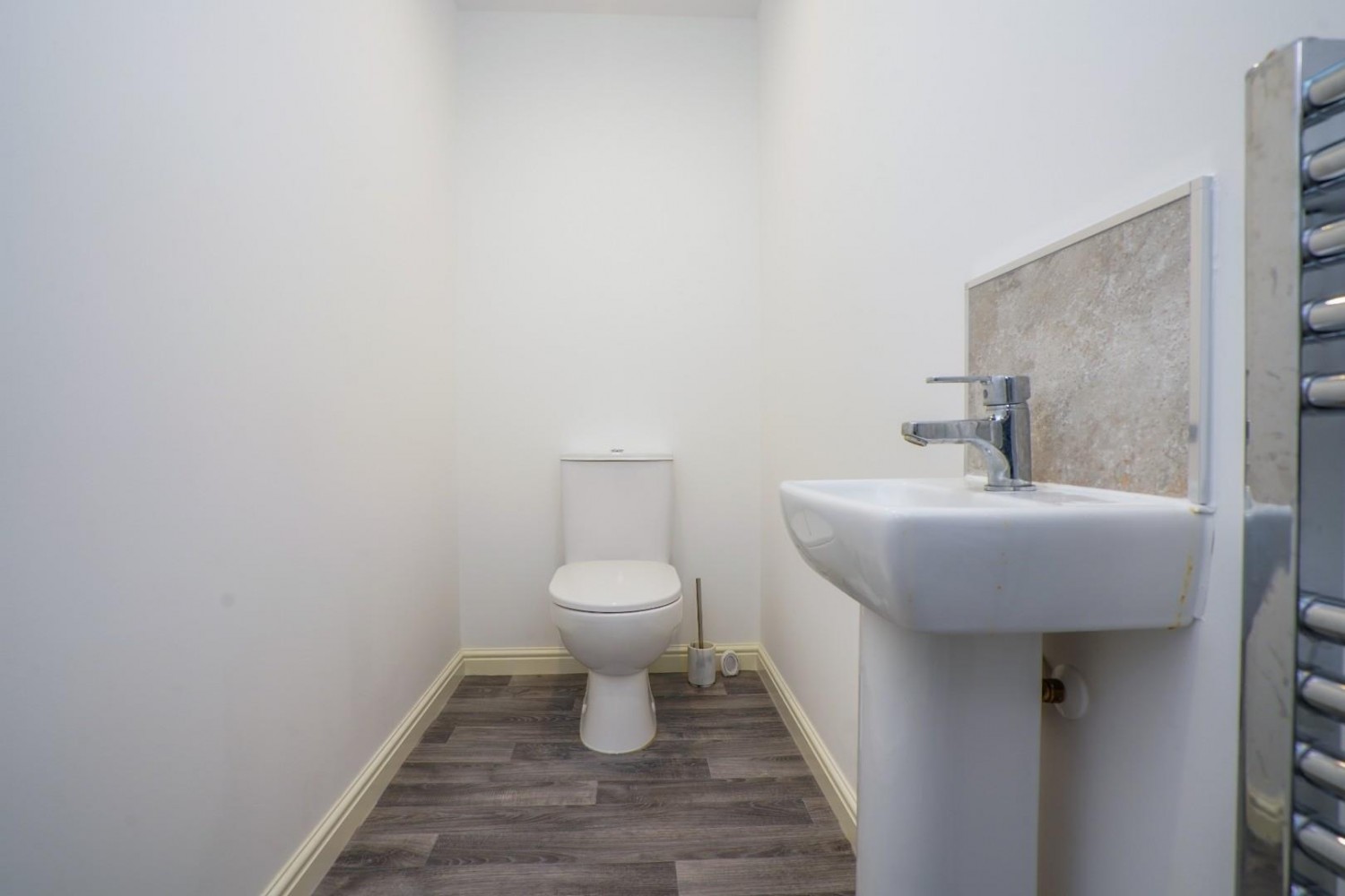 Cornflower Close, Hambleton, Selby