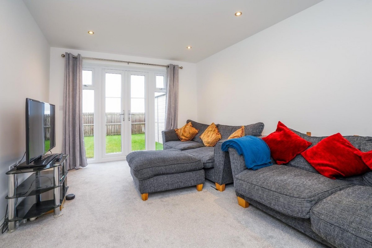 Cornflower Close, Hambleton, Selby