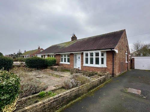 Blackpool Road North, Lytham St Annes