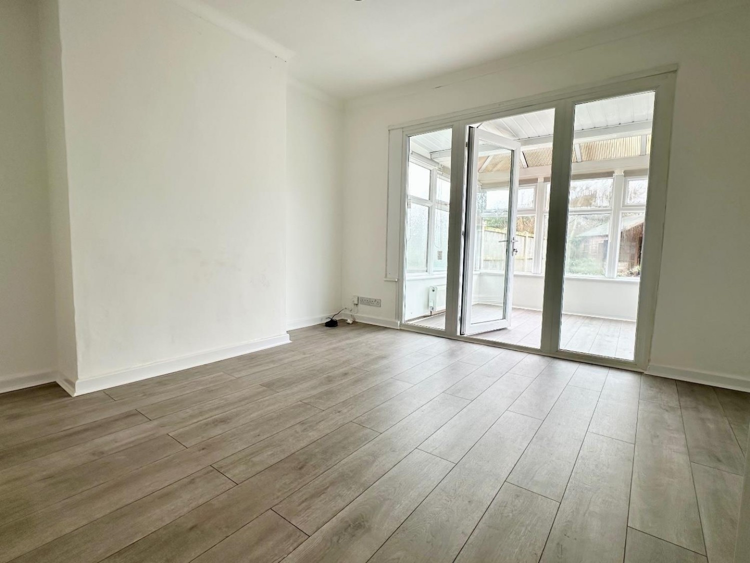 Blackpool Road North, Lytham St Annes