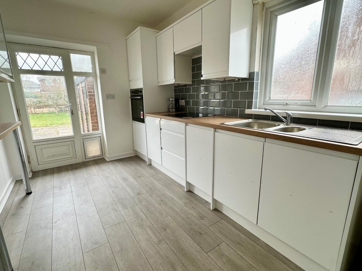 Blackpool Road North, Lytham St Annes