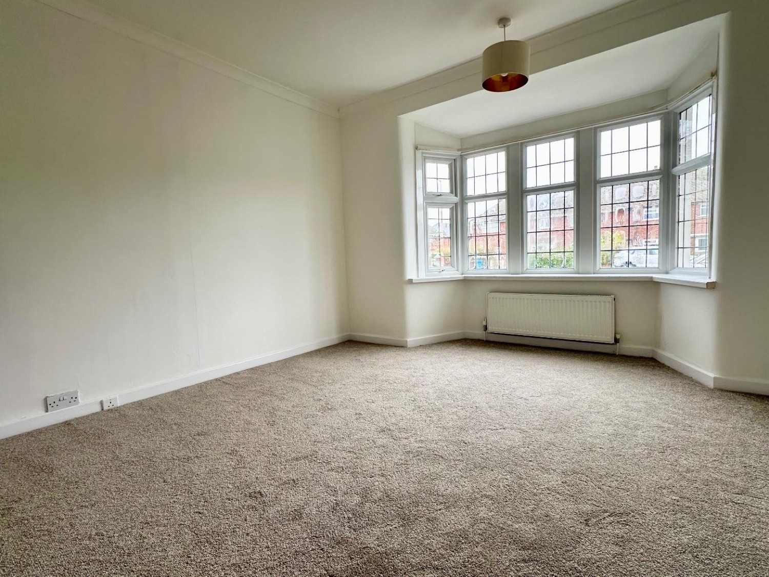 Blackpool Road North, Lytham St Annes