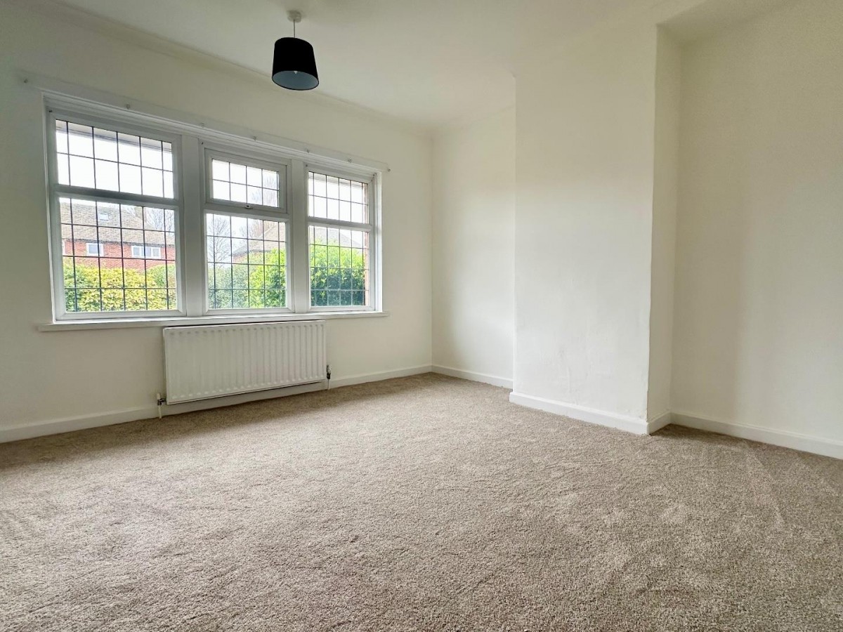 Blackpool Road North, Lytham St Annes