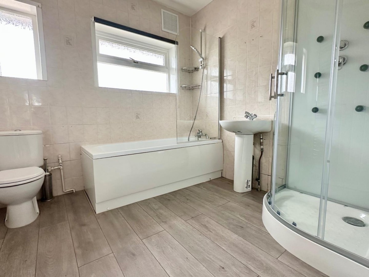 Blackpool Road North, Lytham St Annes