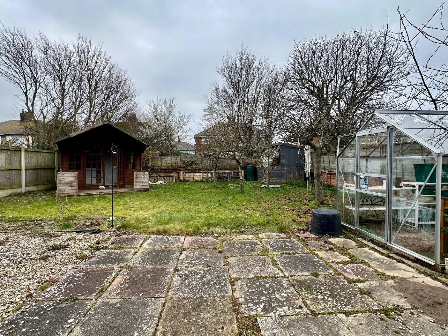 Blackpool Road North, Lytham St Annes