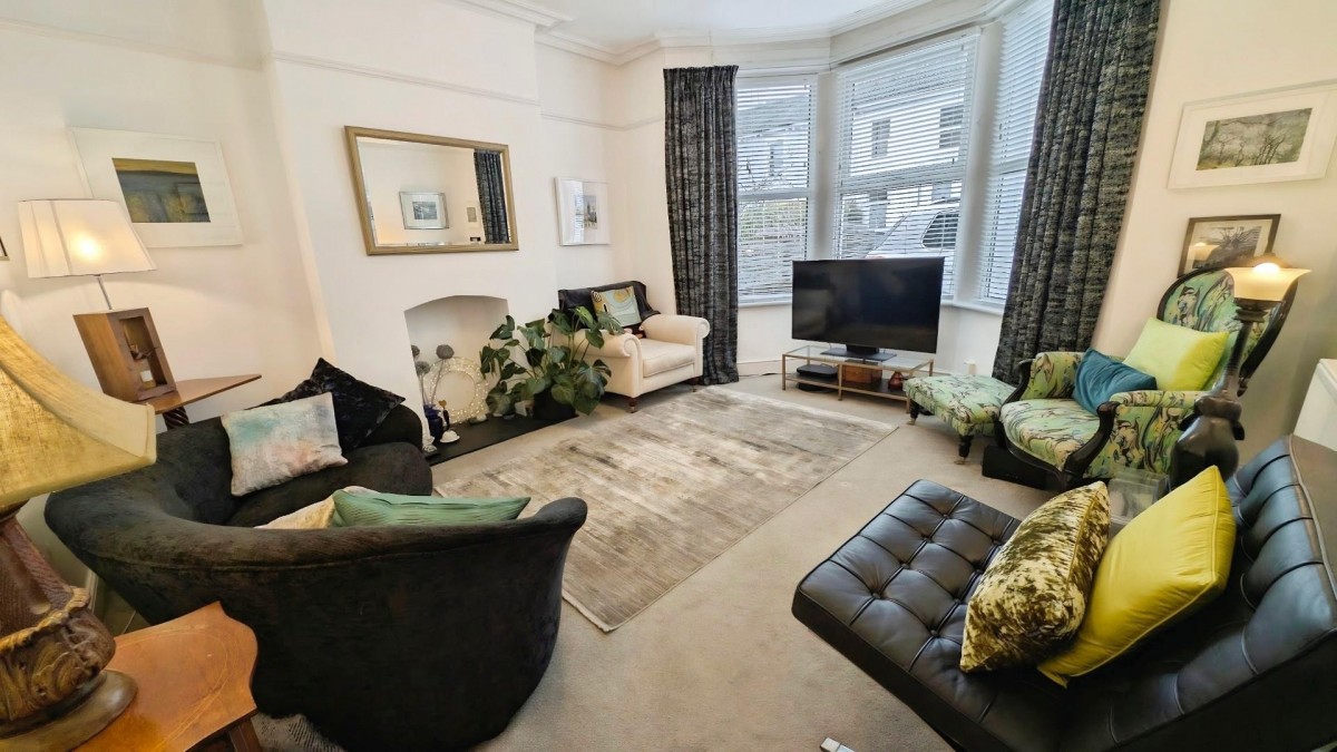 Grove Road, Fishponds, Bristol