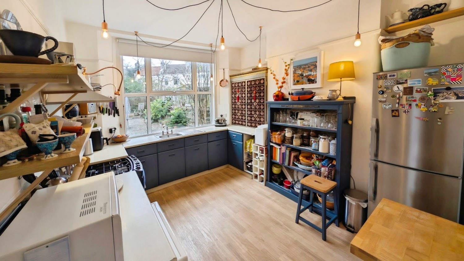 Grove Road, Fishponds, Bristol