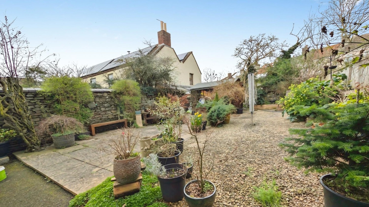 Grove Road, Fishponds, Bristol