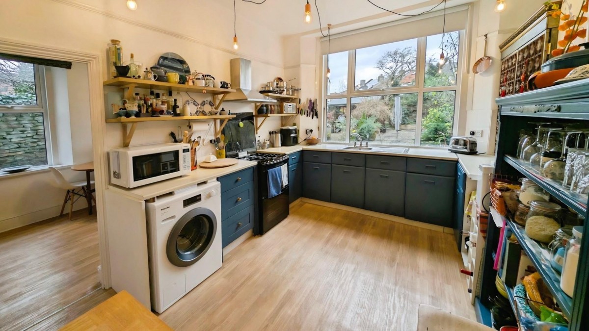 Grove Road, Fishponds, Bristol