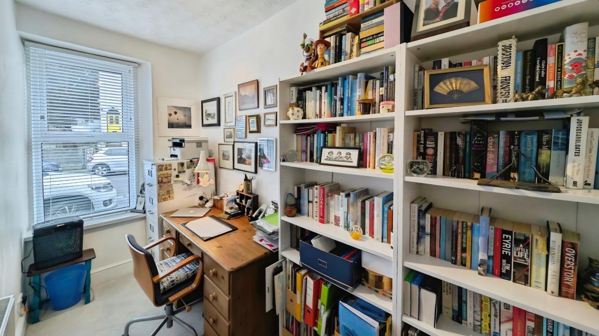 Grove Road, Fishponds, Bristol