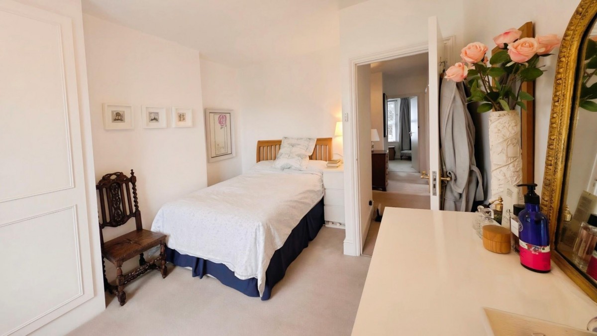 Grove Road, Fishponds, Bristol