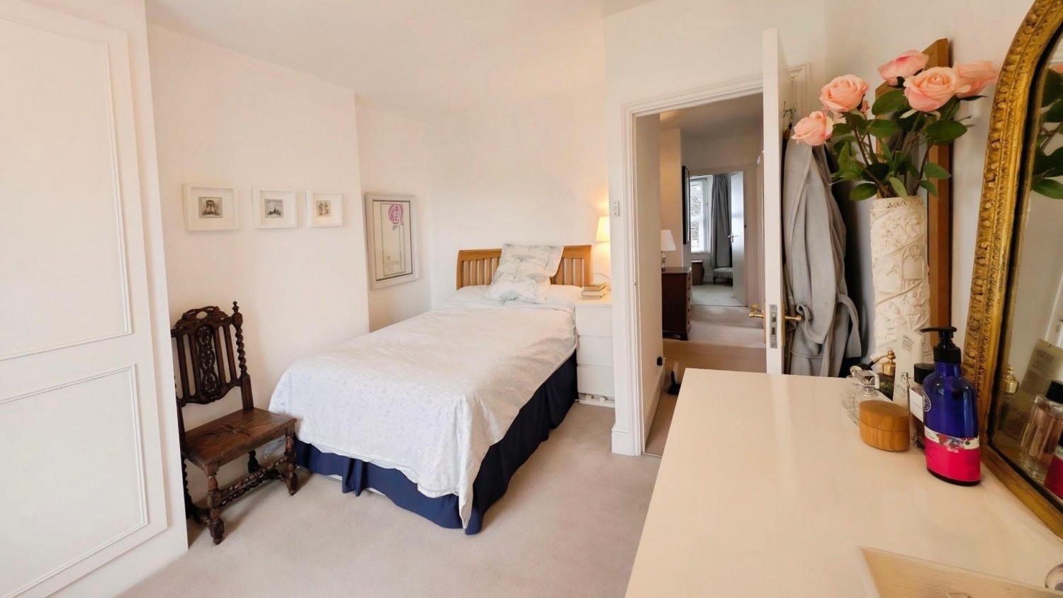 Grove Road, Fishponds, Bristol