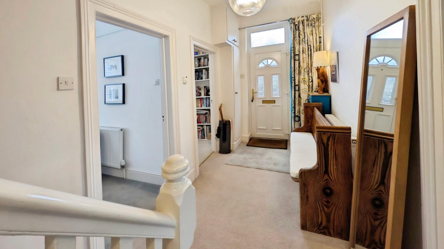 Grove Road, Fishponds, Bristol