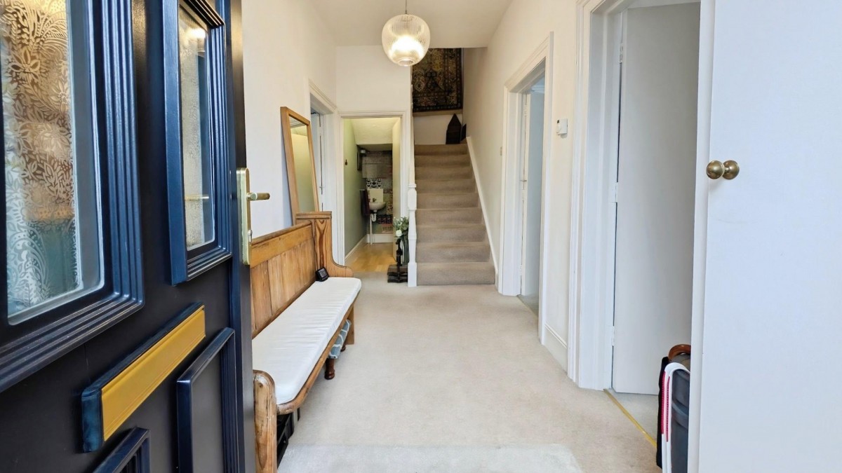 Grove Road, Fishponds, Bristol