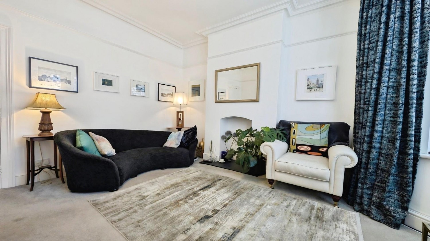 Grove Road, Fishponds, Bristol