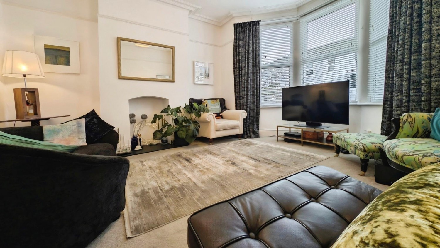 Grove Road, Fishponds, Bristol