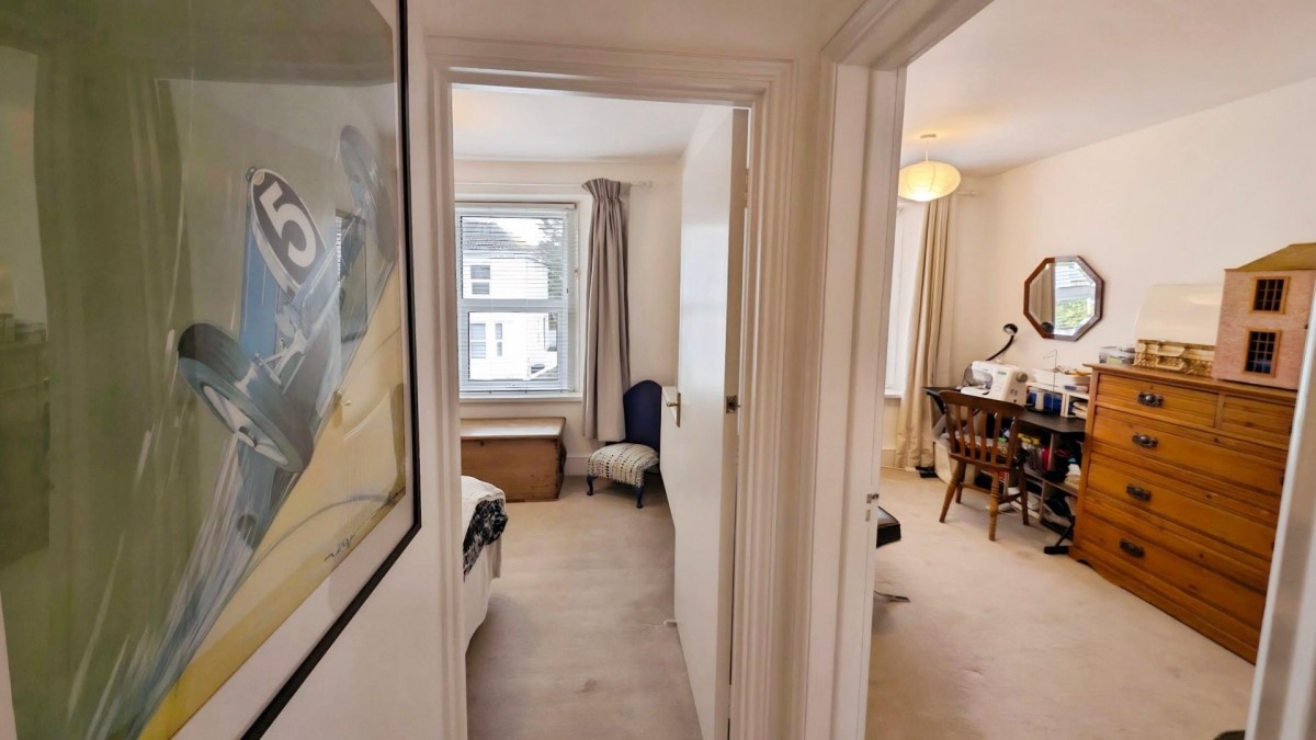 Grove Road, Fishponds, Bristol