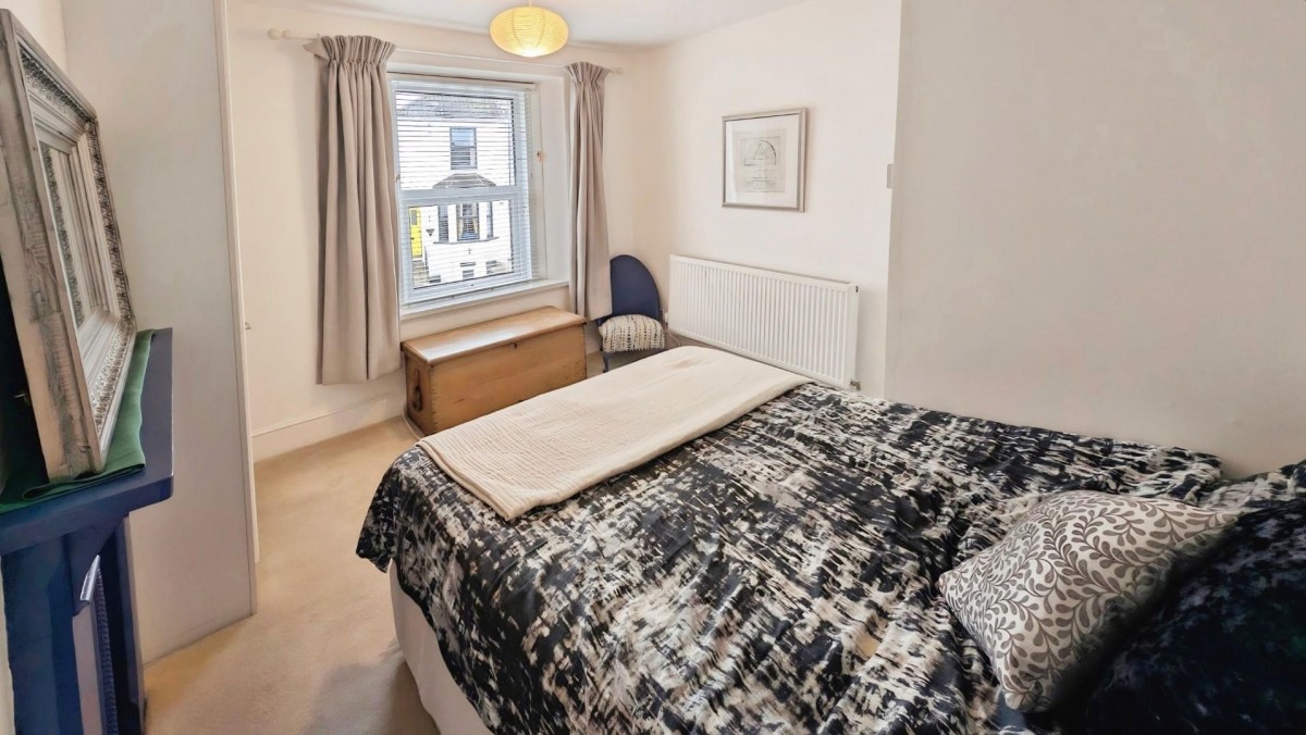 Grove Road, Fishponds, Bristol