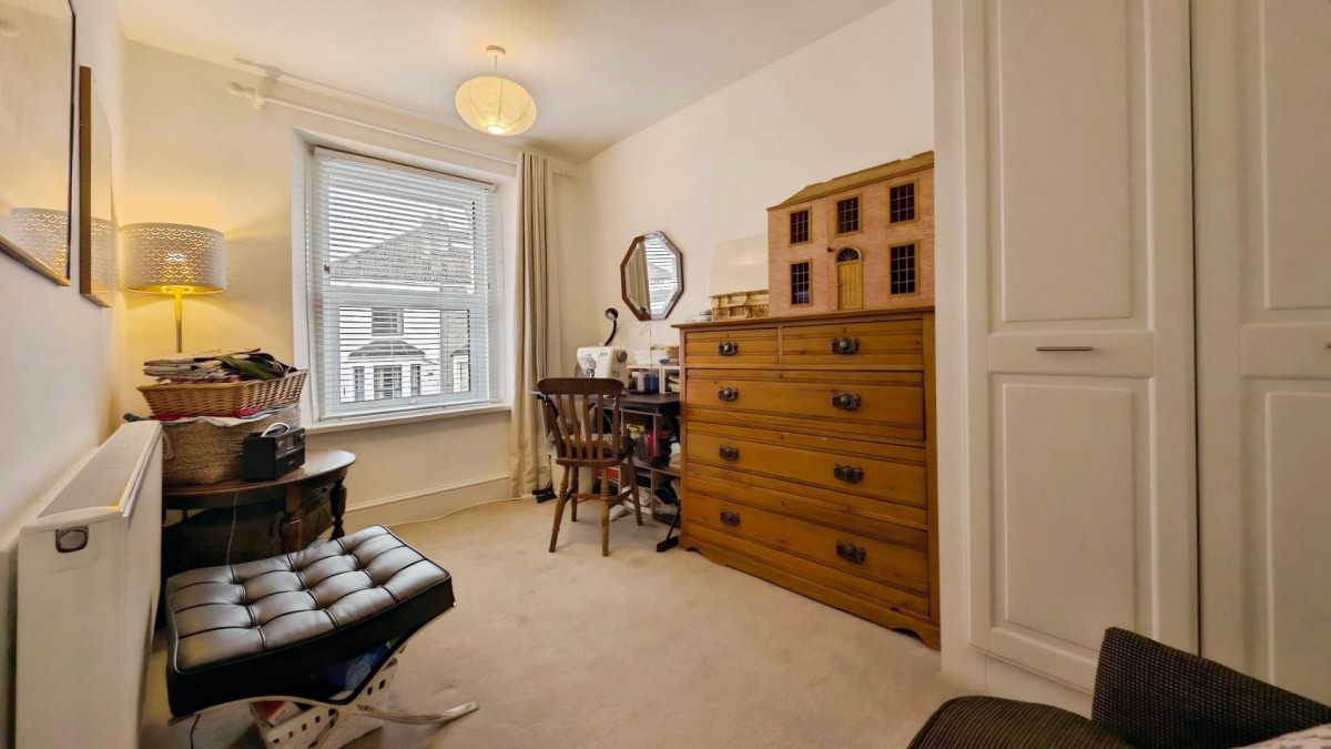 Grove Road, Fishponds, Bristol