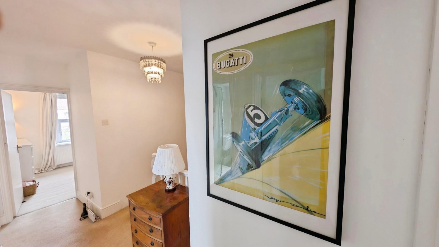 Grove Road, Fishponds, Bristol