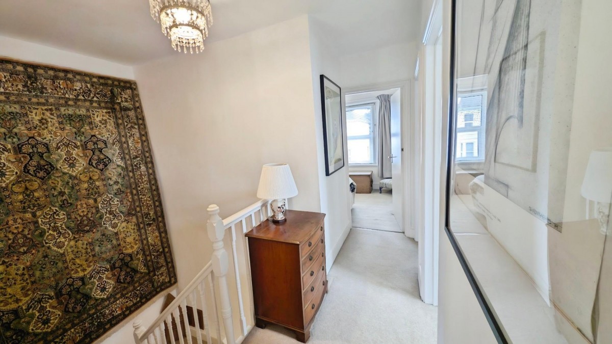 Grove Road, Fishponds, Bristol