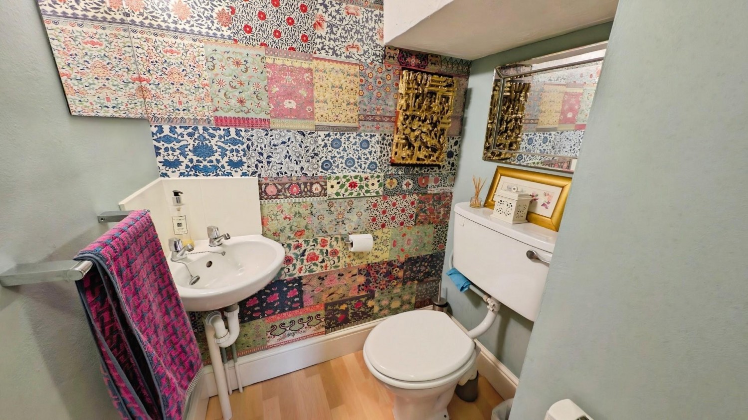 Grove Road, Fishponds, Bristol