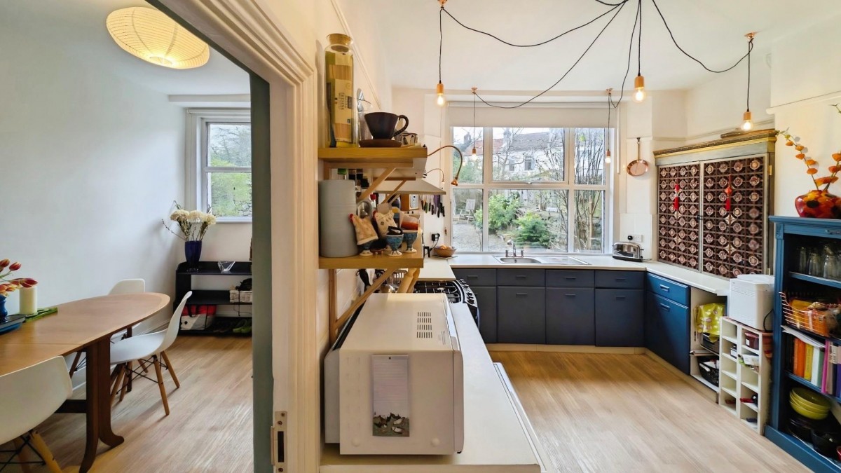 Grove Road, Fishponds, Bristol