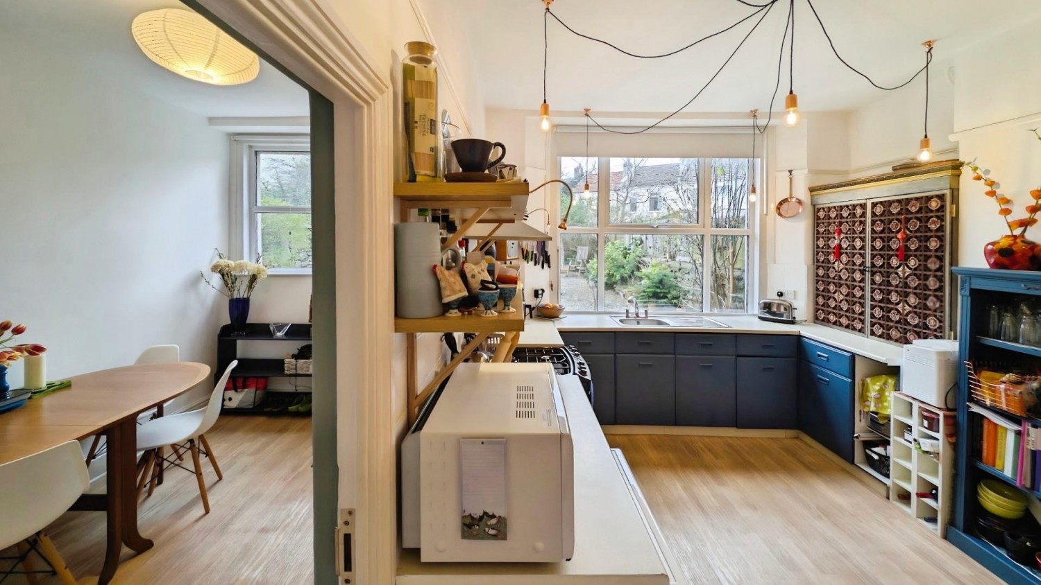 Grove Road, Fishponds, Bristol