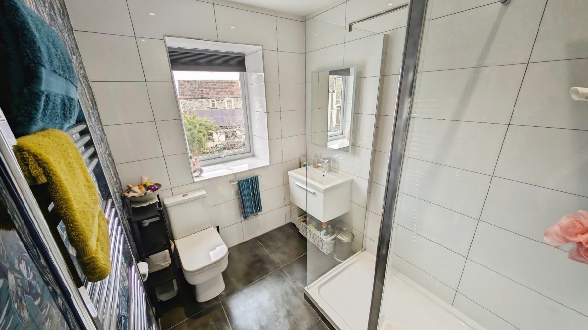 Grove Road, Fishponds, Bristol