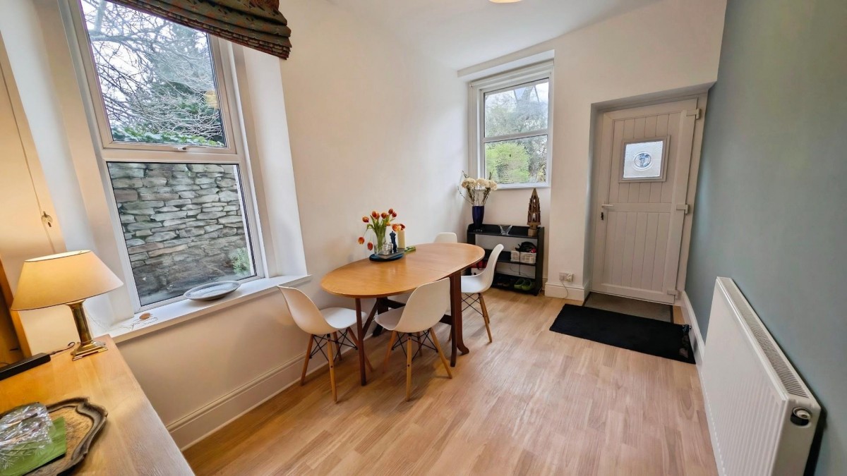 Grove Road, Fishponds, Bristol