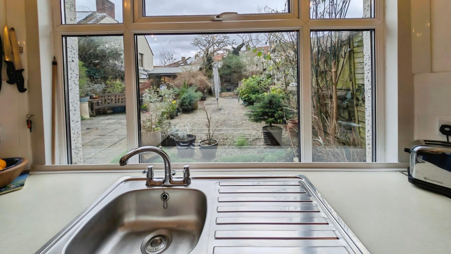 Grove Road, Fishponds, Bristol