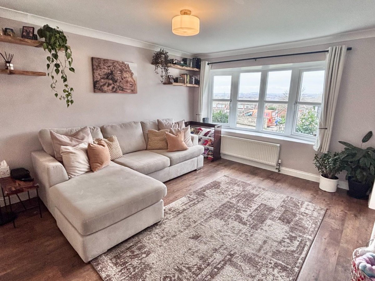 Eastdown, Castleford