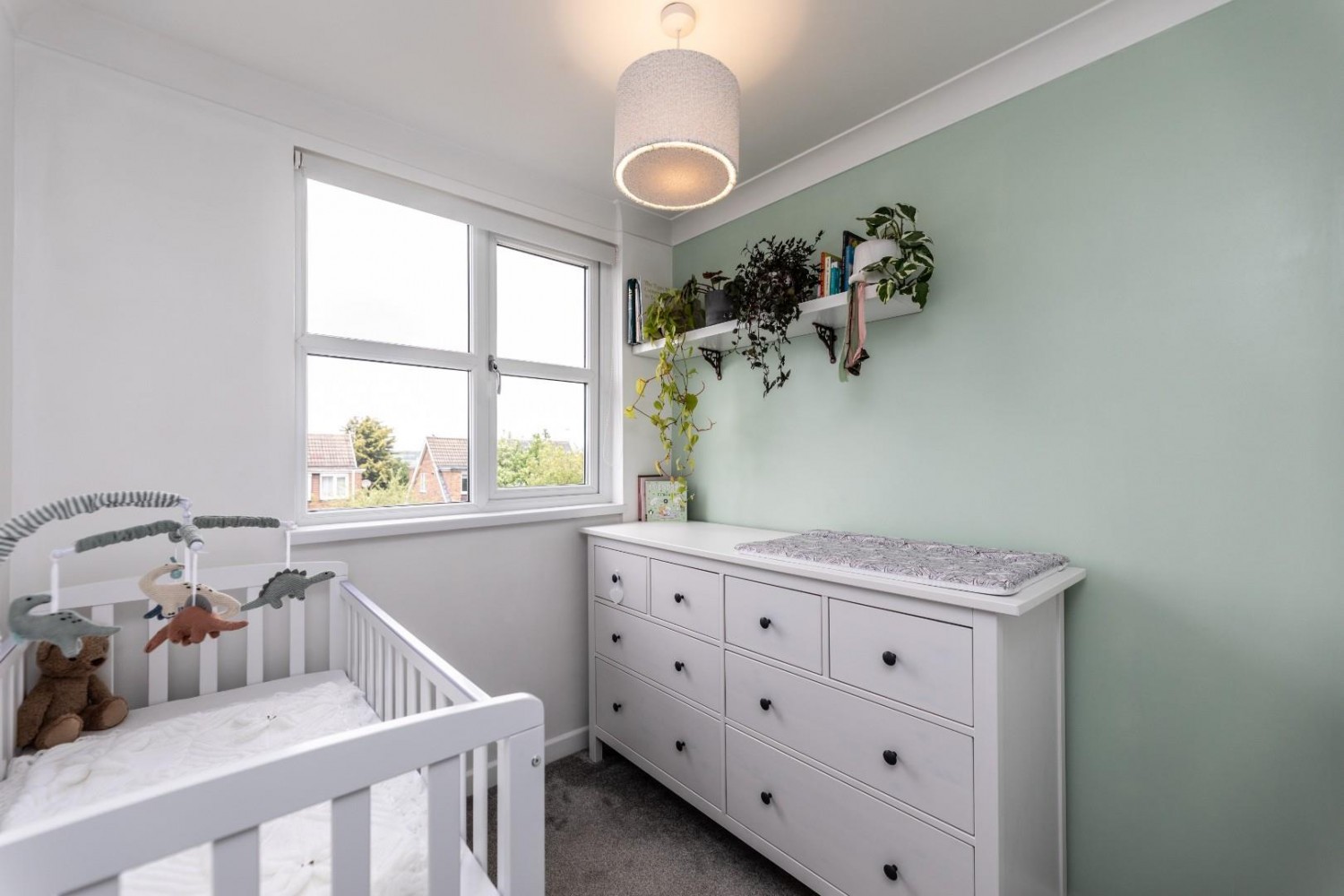 Eastdown, Castleford