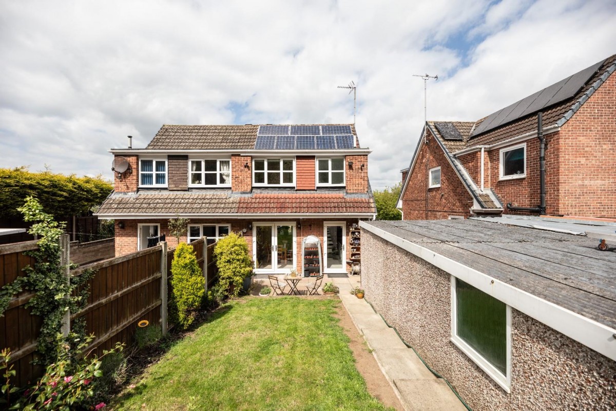 Eastdown, Castleford