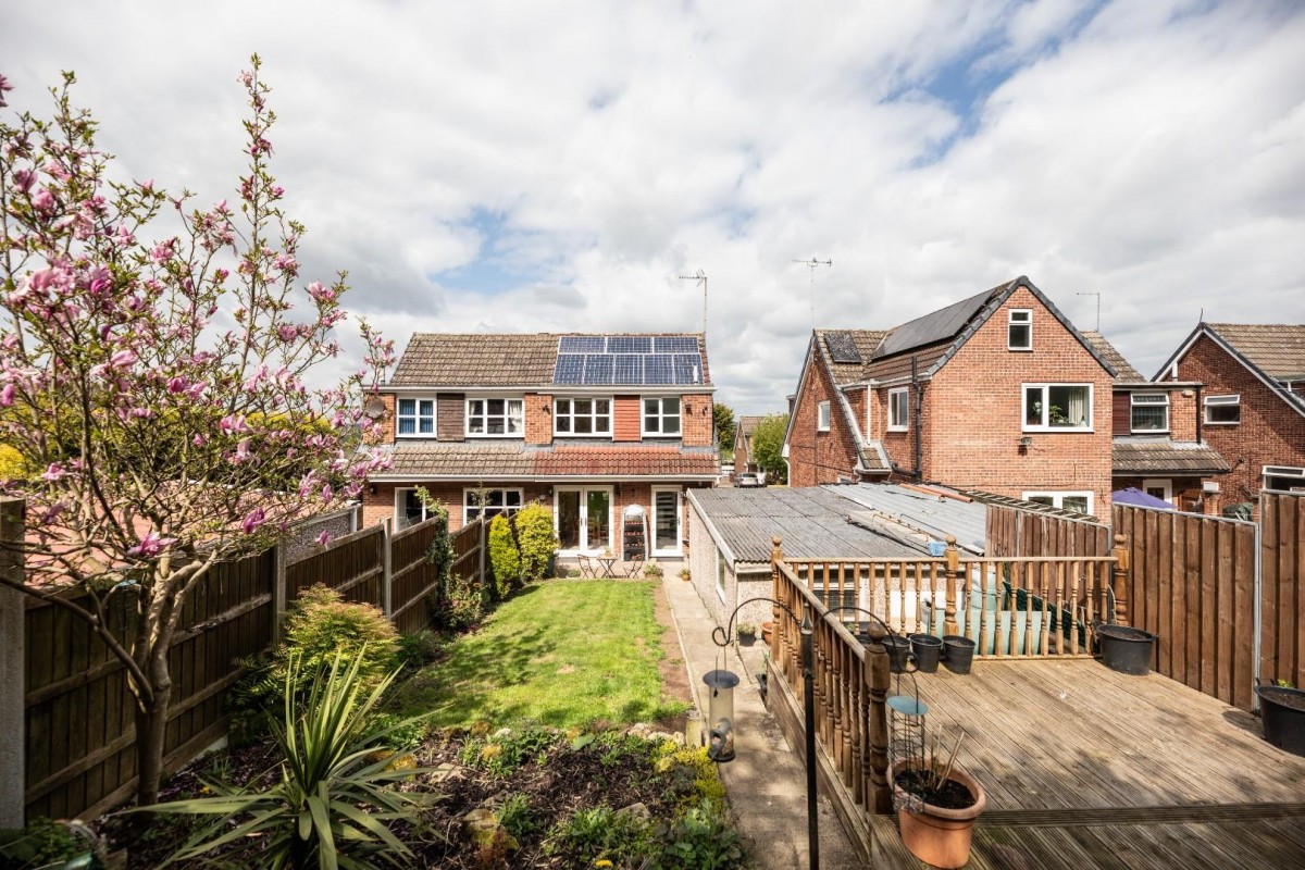 Eastdown, Castleford