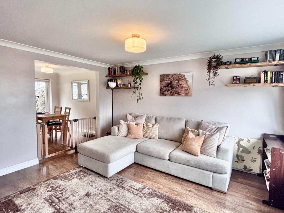 Eastdown, Castleford