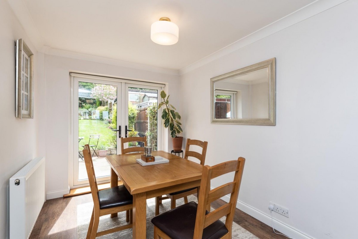 Eastdown, Castleford