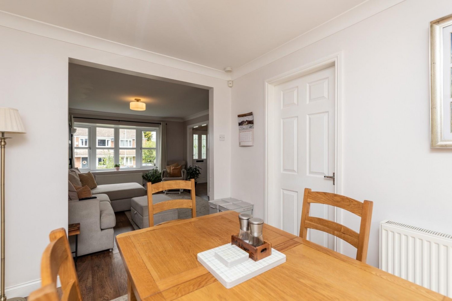 Eastdown, Castleford