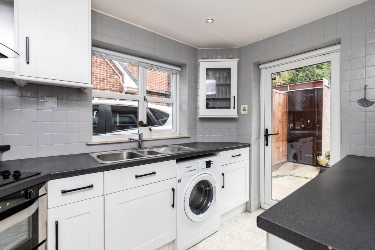 Eastdown, Castleford