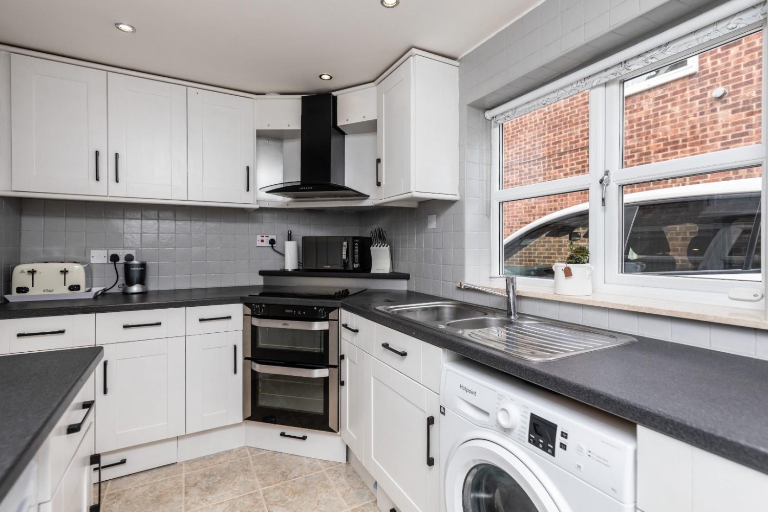 Eastdown, Castleford