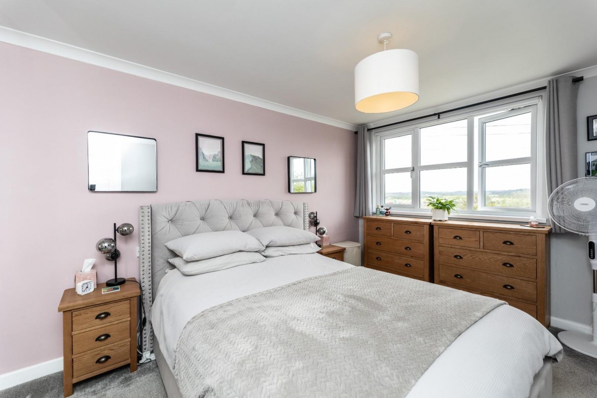 Eastdown, Castleford