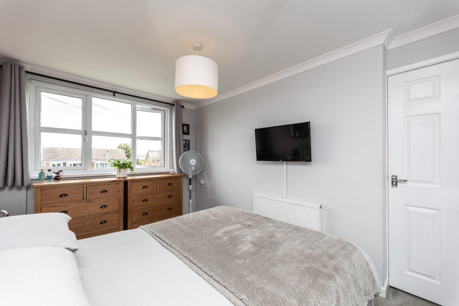 Eastdown, Castleford