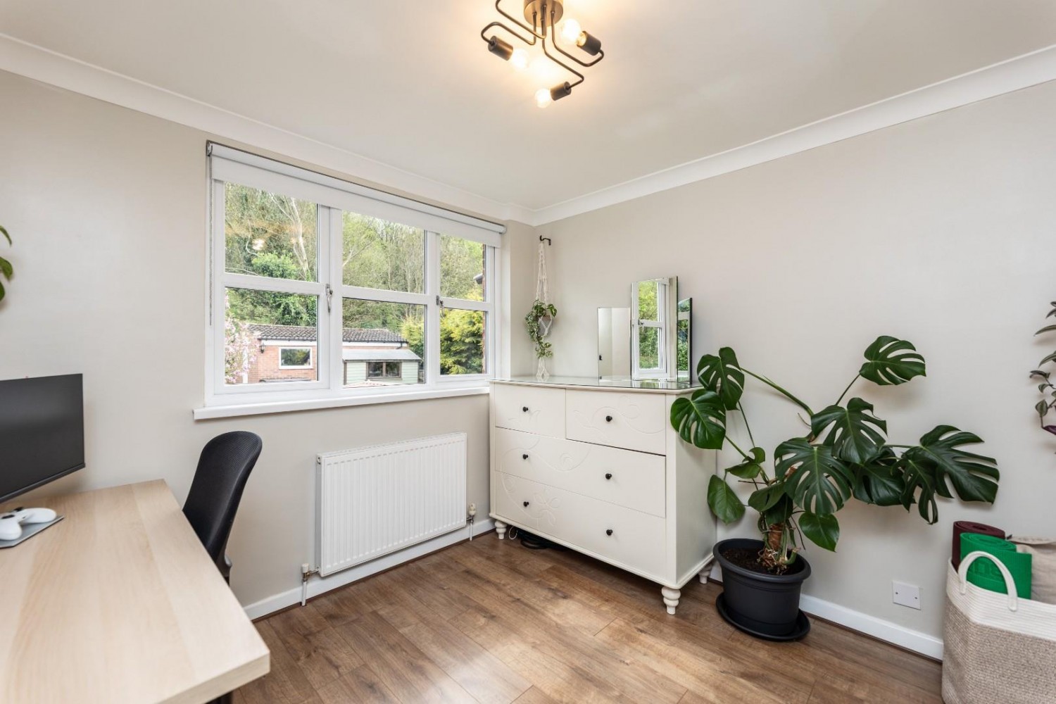 Eastdown, Castleford